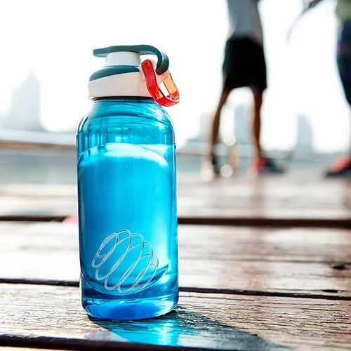 Mezcladores De Batidos De Proteínas De 4 Piezas, Calidad