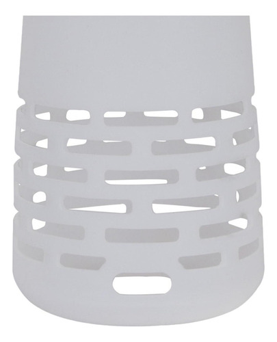 . Funda De Transporte Funda De Transporte Protector Blanco