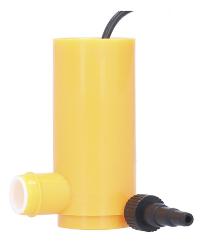 Bomba De Corte 3 En 1, 12 V, Agua, 10 M De Elevación, Sumerg
