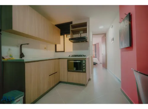Apartamento Con Vista Al Embalse, A Media Cuadra D...(mls#256473)