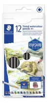 Comprar Staedtler Lápiz Tinta Acuarelable  X 12 Colores