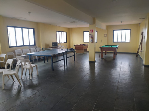 Imagem 12 de 13 de Apartamento 1 Quarto, 1 Vaga, Vila Caiçara. Apenas 150 Mil