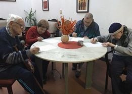 Residencial Para Ancianos, Adultos Mayores Los Nonos