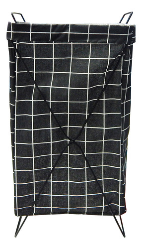 Cesto Para Ropa Aquila Mod. Arkansas Plegable Color Modelo-7