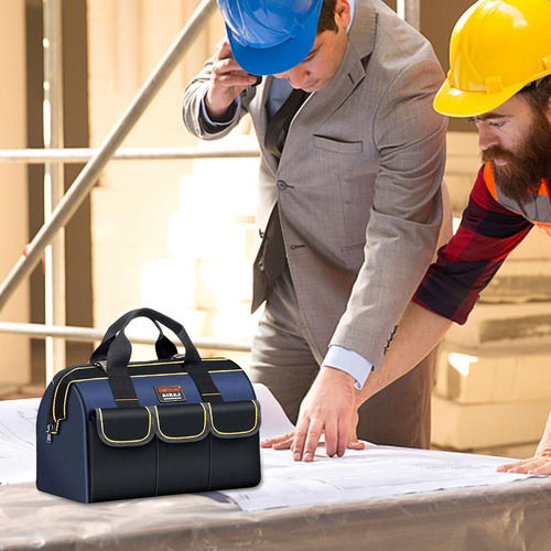 Bolsa De Herramientas Para Electricista Bolsas De Herramient