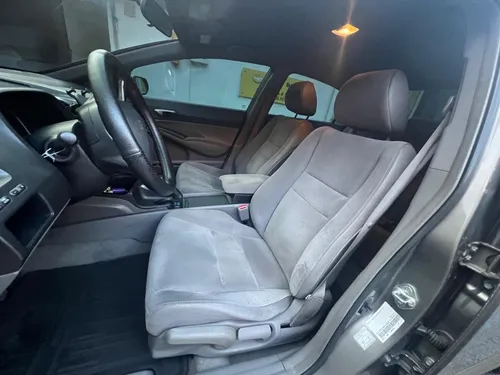 Honda Civic 1.8 Lx