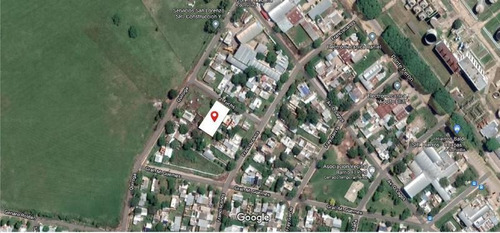 Imagen 1 de 1 de Terreno - Ricardone