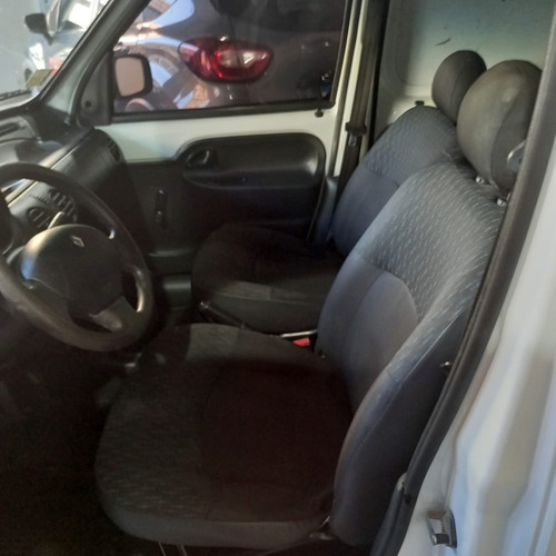 Imagen 10 de 11 de Renault Kangoo 1.5 Furgon Ph3 Confort Plc