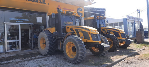Tractor Pauny 290 A C 180 Hp Nuevo Disponible