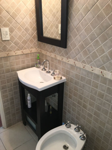 Vendo Departamento En Barrio Cerrado (claypole)