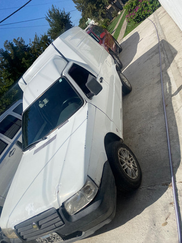 Fiat Fiorino 1.3 Fire