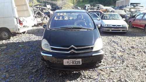 Sucata Citroen Picasso 2011 1.6 Flex - Rs Peças Farroupilha