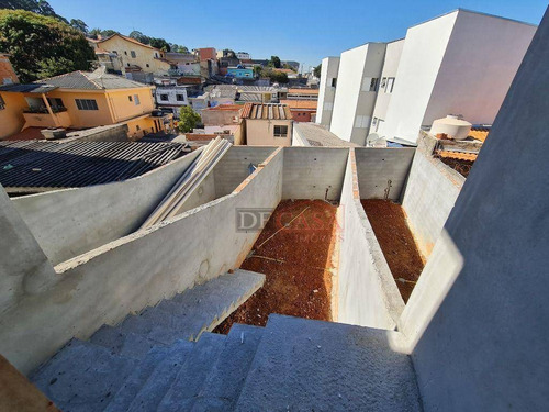 Imagem 13 de 18 de Sobrado Em Itaquera - So3953