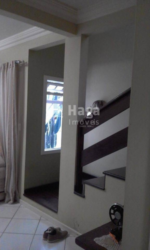 Imagem 15 de 30 de Casa À Venda Em Brusque/sc - 333