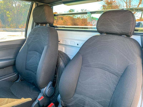 Imagem 9 de 9 de Fiat Strada 1.4 Mpi Hard Working Cs 8v Flex 2p Manual