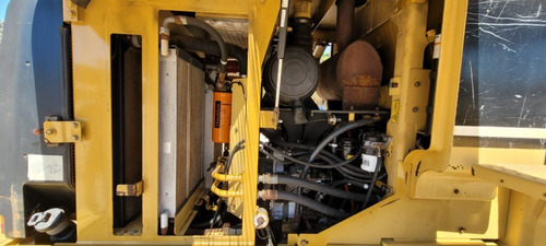 Imagem 13 de 13 de Pá Carregadeira Caterpillar 924 G