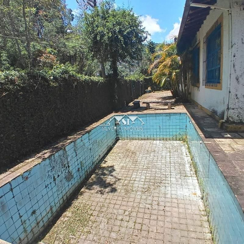 Imagem 15 de 30 de Casa- Petrópolis, Centro - 32384