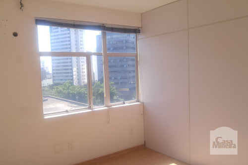 Imagem 10 de 15 de Sala-andar À Venda No Funcionários - Código 230215 - 230215