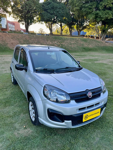 Fiat Uno 1.0 Attractive Flex 5p