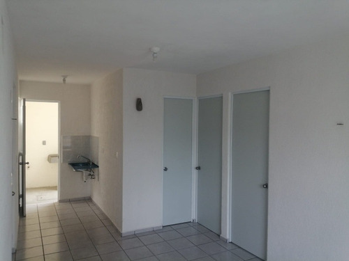 Imagen 2 de 8 de Duplex Planta Alta Cancún Villas Lakin Arco Norte