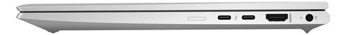 Hp Elitebook Touch Laptop 830 G7 Core I7 10610 16g 512g Ssd (Reacondicionado)