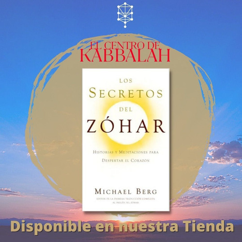 Los Secretos Del Zóhar