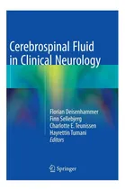Comprar Libro: El Líquido Cefalorraquídeo En Neurología Clínica