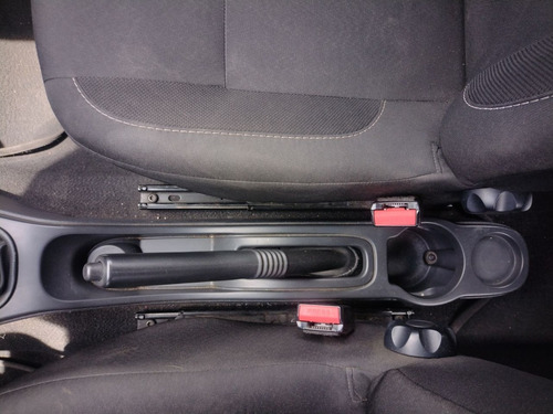 Imagen 10 de 14 de Renault Duster 2020