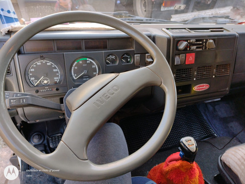 Iveco Eurocargo