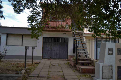 Se Vende Casa En Barrio Rosedal