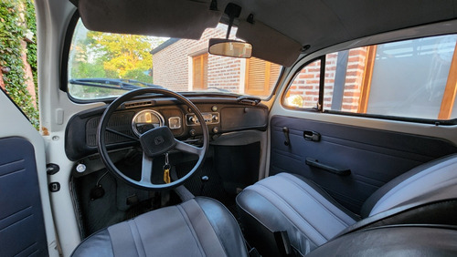 Volkswagen Escarabajo