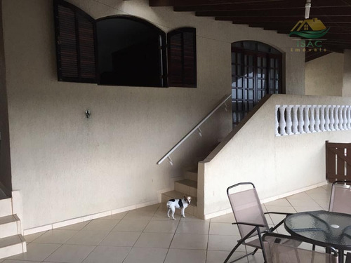 Imagem 19 de 26 de Casa À Venda Em Terra Preta - Mairiporã Sp - 020 - 34968900