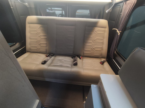 Motor Home Sprinter Executivo 7 Lugares - Ano 2022 - Y@w2