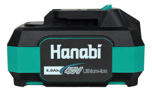 Aparador De Cerca Viva Com 2 Baterias 550mm 4000mah Lamina