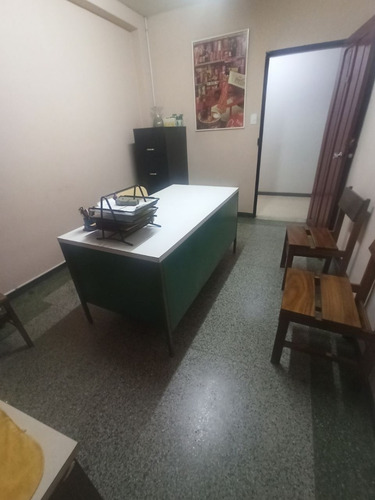 Imagen 3 de 7 de Edificio En Venta Santa Rosalia