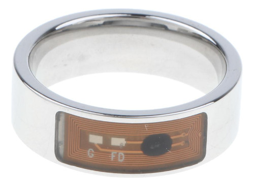Anillo Digital 6 Piezas