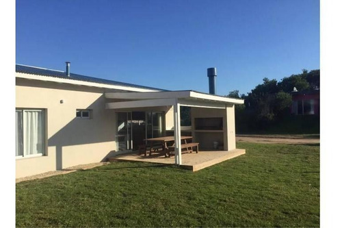 Imagen 3 de 9 de Costa Esmeralda - Casa En Venta En Barrio Senderos