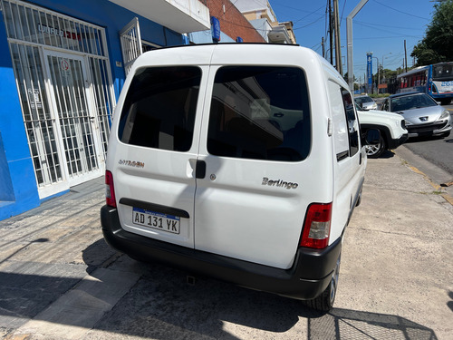 Citroën Berlingo 1.6 Vti 115 Business Mixto