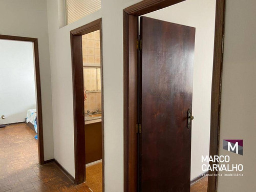 Casa Com 2 Dormitórios À Venda, 130 M² Por R$ 420.000,00 - Senador Salgado Filho - Marília/sp - Ca0714