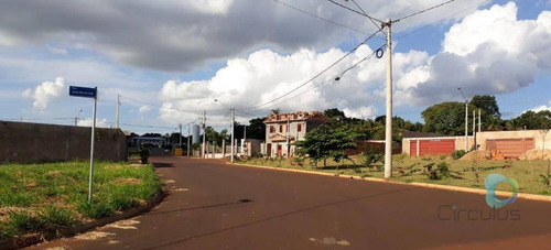 Imagem 7 de 8 de Terreno Pronto Para Construir Bairro Novo - Te1424