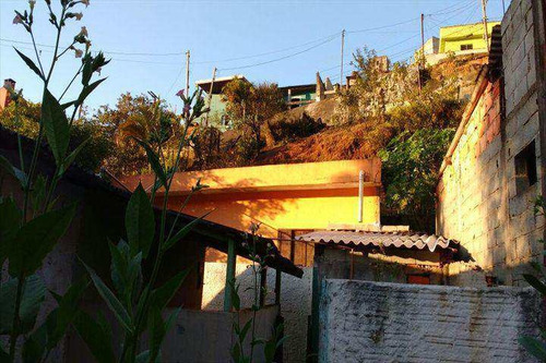 Imagem 2 de 6 de Casa Com 1 Dorm, Jardim São Luís, Santana De Parnaíba - R$ 230.000,00, 50m² - Codigo: 196800 - V196800