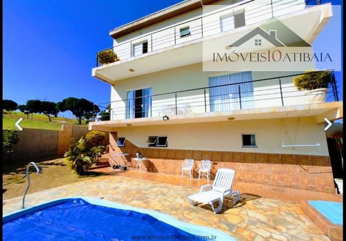 Imagem 9 de 29 de Casas Em Condomínio À Venda Em Bragança Paulista/sp - Compre O Seu Casas Em Condomínio Aqui! - 1479874