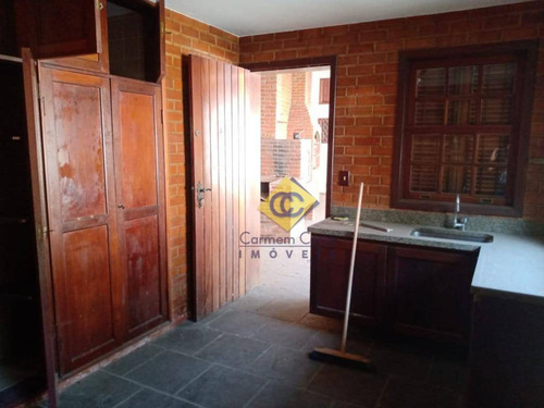 Imagem 6 de 25 de Casa Terreno Inteiro Com 4 Quartos À Venda, 300 M² Por R$ 850.000 - Novo Rio Das Ostras - Rio Das Ostras/rj - Ca1952