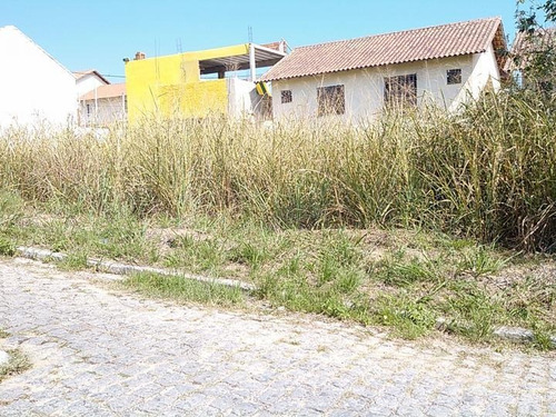Imagem 4 de 10 de Terreno Para Venda, Campo Grande - 060_2-304305