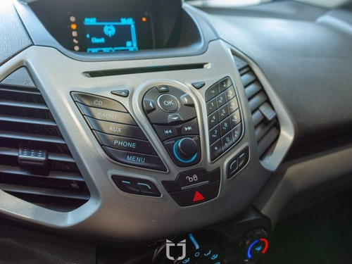 Imagem 12 de 13 de Ecosport 1.6 Se 16v Flex 4p Manual