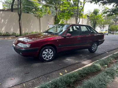 Daewoo Espero 2.0 Cd 4p