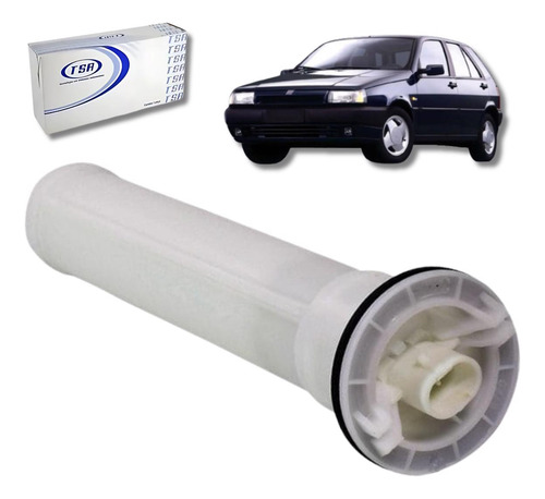 Boia Nivel Combustivel Fiat Tipo Spi/mpi 1.6 2.0 1993 A 1997