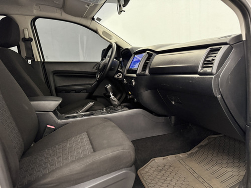 Ford Ranger 2.2 XL 4X4 CD 16V DIESEL 4P MANUAL
