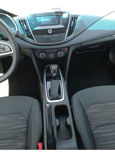 Imagen 10 de 15 de Chevrolet Cavalier 2019 1.5 Ls At