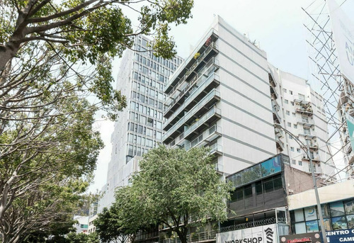 Imagen 24 de 29 de Departamento En Venta En Avenida Insurgentes Sur 297, Col Hi